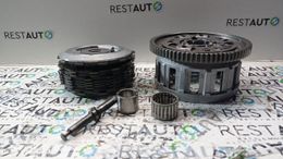 Honda cbr 1000rr sc59 clutch basket clutch 12-, фото