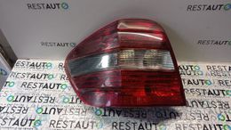 Ліхтарі Mercedes ml w164 93949, фото
