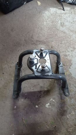 Wheel mounting frame Ford ecosport 108120, фото
