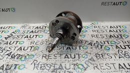 Honda crf cr-f 450 crankshaft, фото