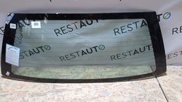 Fiat tempra 90 - 96 sedan rear window rear original a50894, фото
