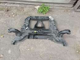 Subframe mercedes A W177 B W247 CLA W118 A1776265400, фото