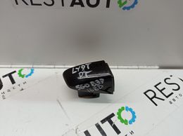 Seat leon 3 cupra 5f заглушка ручки правая ly9t 5g1837880d, фото
