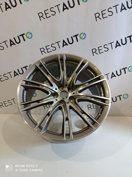 Wheels 20 bmw 7 g11 g12 6gt g32 individual alloy wheels 20 bwm, фото