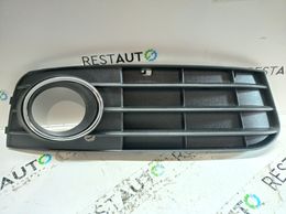 Решетка бампера правая сторона audi a4 b8 8k0807682a, фото